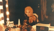 Rebecca Spencer as Lisa Carew in Jekyll and Hyde at the Alley Theatre