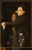 Rebecca Spencer as Madam Giry in Phantom - The Las Vegas Spectacular 
