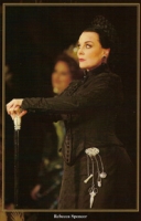 Rebecca Spencer as Madam Giry in Phantom - The Las Vegas Spectacular 